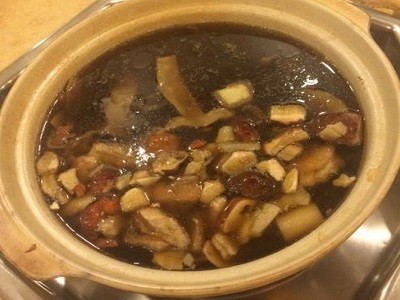 太婆天府山珍火锅加盟