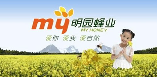 明园蜂业加盟