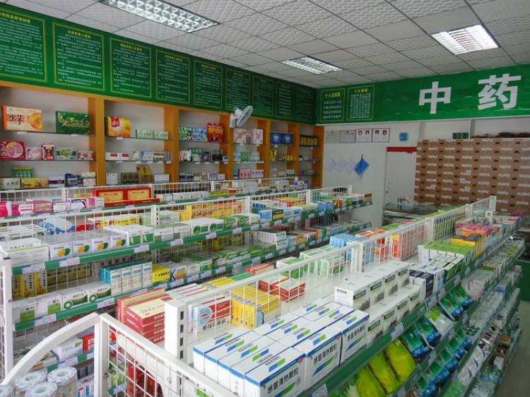 恩华大药房