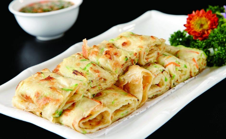 小闫煎饼 加盟