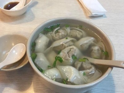 凝鑫阁馄饨加盟