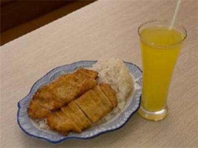 牛牛对夹快餐加盟