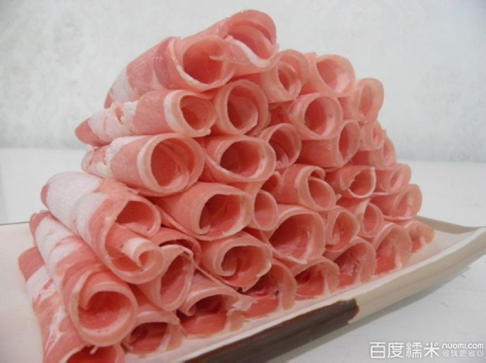 福口福草原涮肉