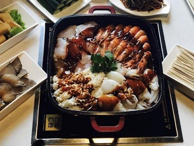 云鼎汇砂加盟