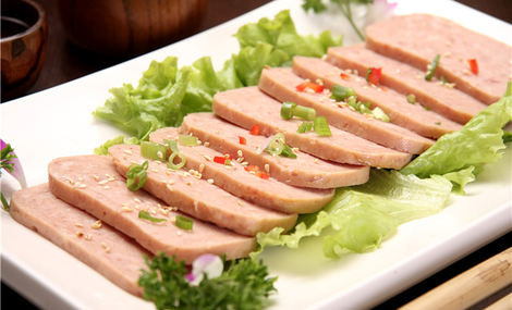 新村八色烤肉