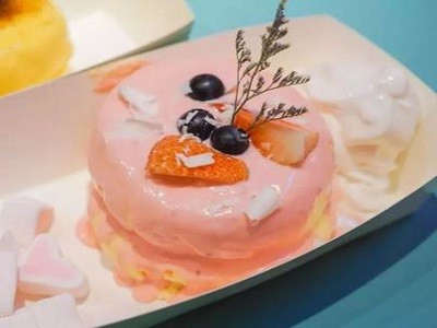 觅恋可儿舒芙蕾加盟