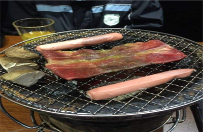 炭宝贝炭火烤肉