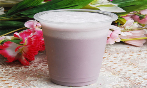 一茶鲜捞饮加盟