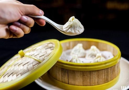 来意浓蟹黄汤包加盟
