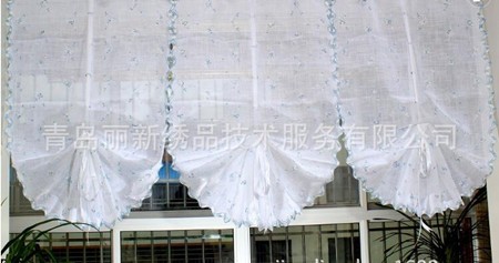 丽新窗帘