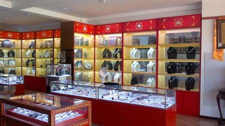 HOT！山东东营•威海两店开业 打响山东