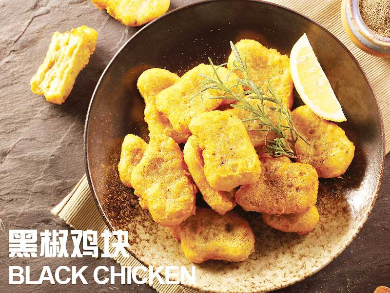 鸡团军大鸡排加盟