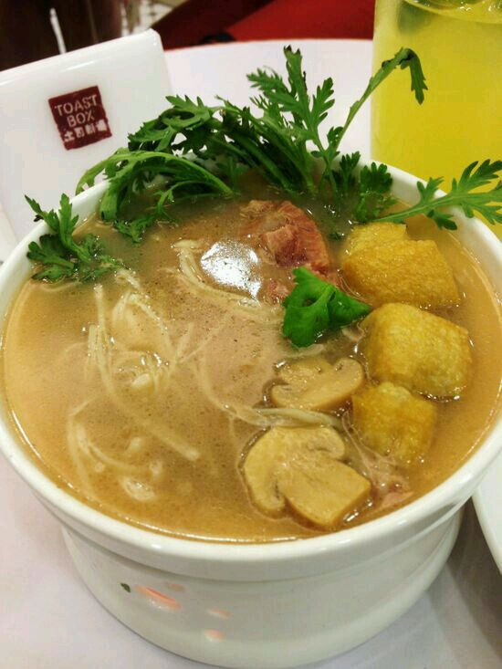 千里香麻辣烫