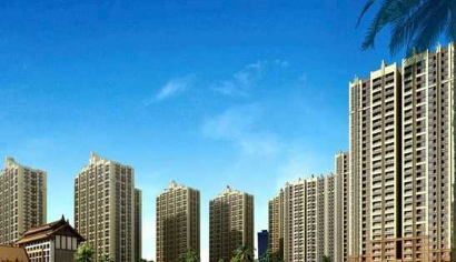 阳光新业地产