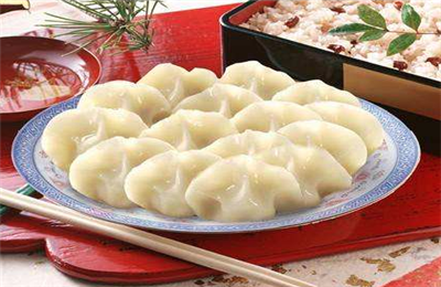 徐满记饺子加盟