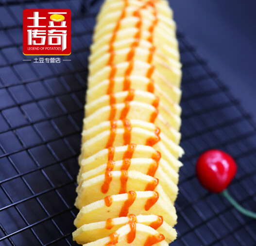 土豆传奇加盟