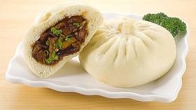 好礼客包子