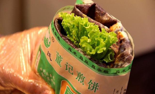 董记煎饼加盟 董记煎饼加盟