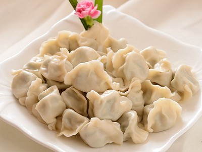 君福百家喜饺子加盟
