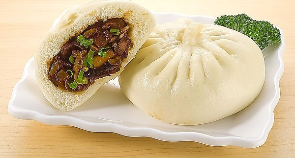 孙家排骨大包加盟