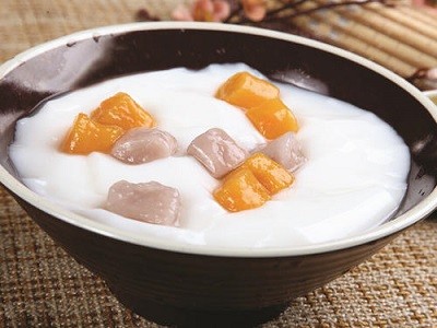 豆花妈妈加盟