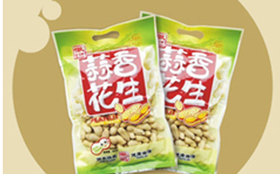 徽记食品加盟费