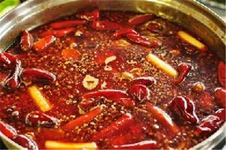 烹大师火锅加盟