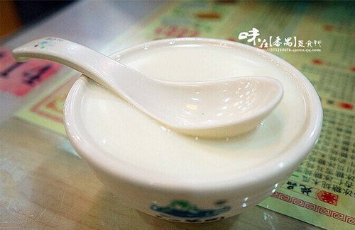 沁芳园加盟