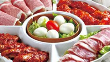汉拿园涮涮锅烤肉