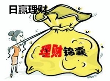 日赢理财