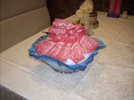 福鼎海鲜肥牛火锅