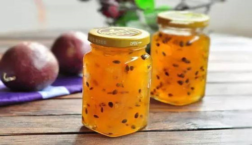 青柠蜜饮