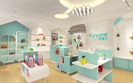 Kuryume玖留米母婴