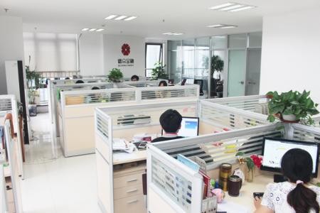 德众金融