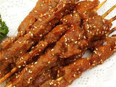 名滋烧烤加盟