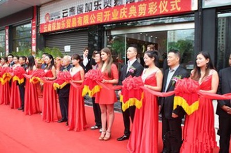 保加乐保险加盟