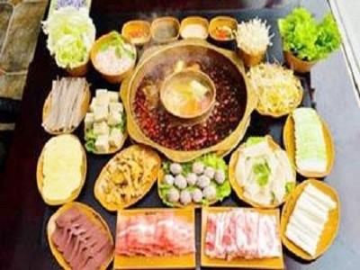 帝鼎火锅