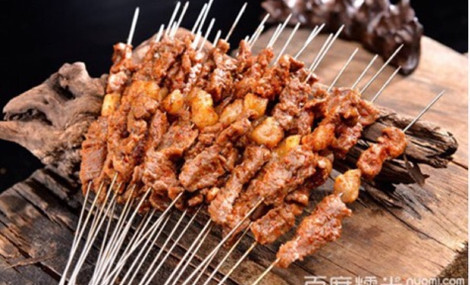 明洞黄金牧场韩式烤肉店