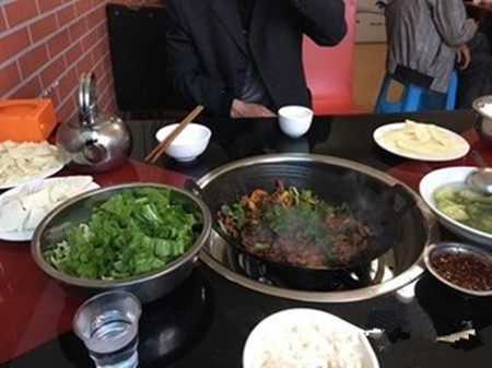 马老五牛肉火锅