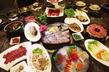 斤斤有味火锅