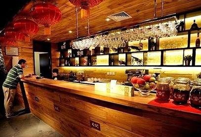 印象公社主题餐厅加盟