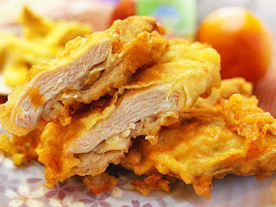 哆来咪大鸡排