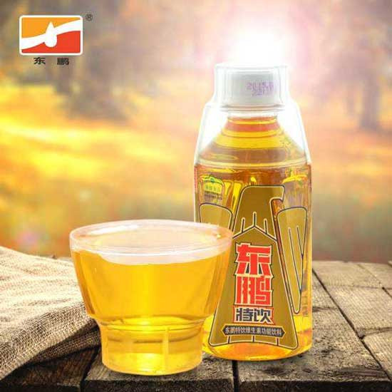 东鹏特饮加盟