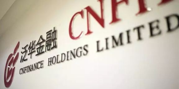 泛华金融超市加盟