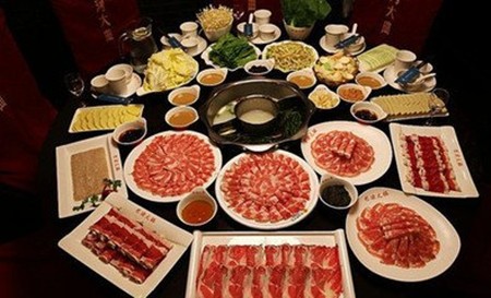 巴渝火锅