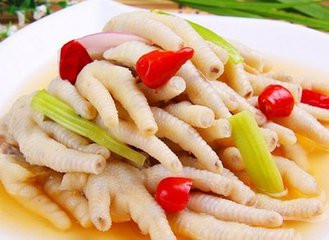 侃膳斋棒棒鸡加盟