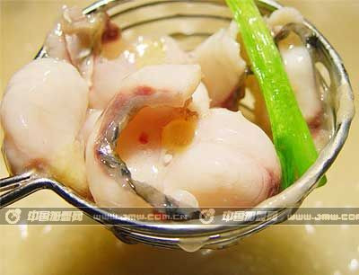 毋米粥火锅
