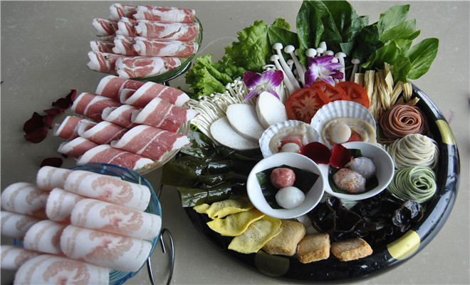 百乐牛中王牛肉火锅