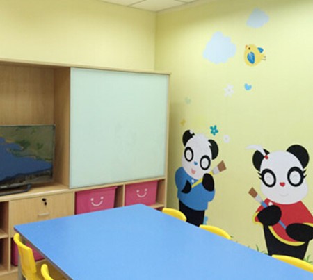 东方童画