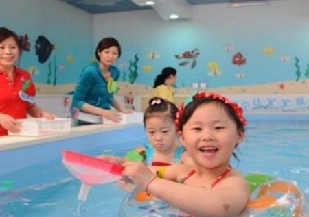 华林贝比婴儿用品加盟